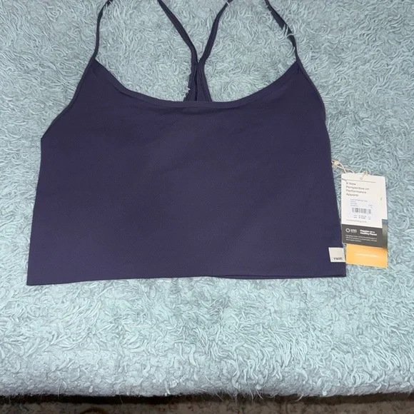 Vuori All The Feels Tank - Picture 6 of 6